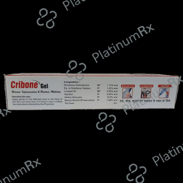 Cribone Gel
