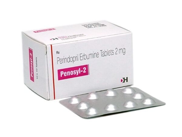 Penosyl 2mg Tablet 10s