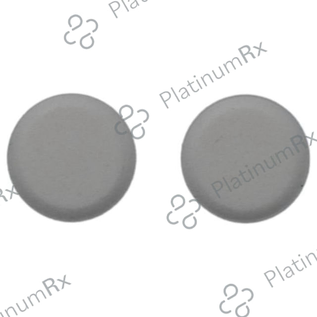 Nebilong H 12.5/5mg Tablet 10s