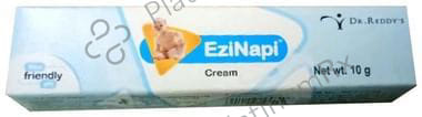 Ezinapi Plus Cream 10gm