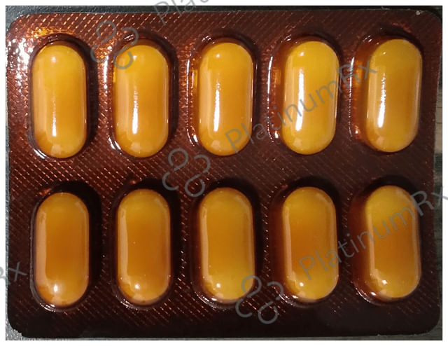 Vitaglic MV Tablet
