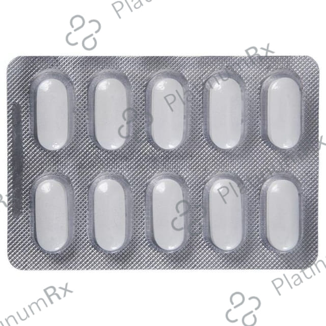 Levepsy 1000mg Tablet 10s