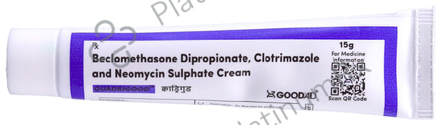 Quadrigood Cream