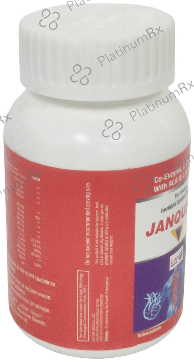 Janque 10 Tablet