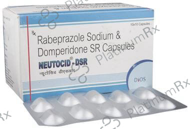 Neutocid-DSR Capsule