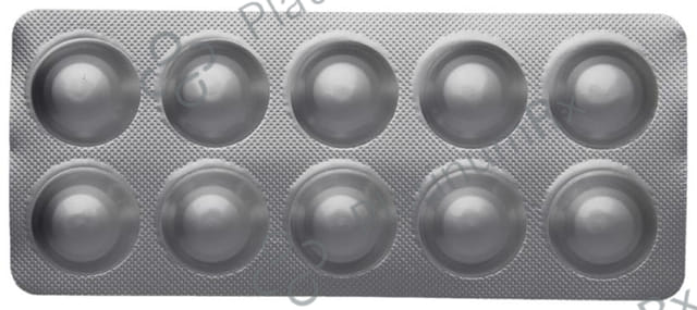 Lcfex 180mg Tablet 10s