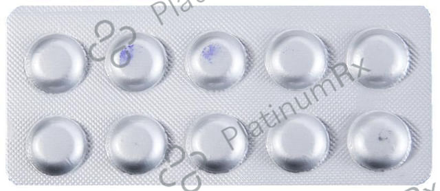 Prazolin 10 Tablet SR