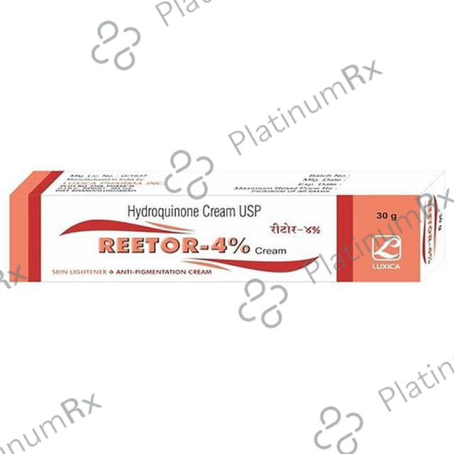 Reetor Cream