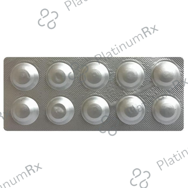 Tadonis 10mg Tablet 10s