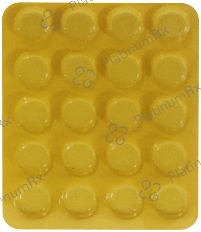 Enteroquinol 250mg Tablet 20s