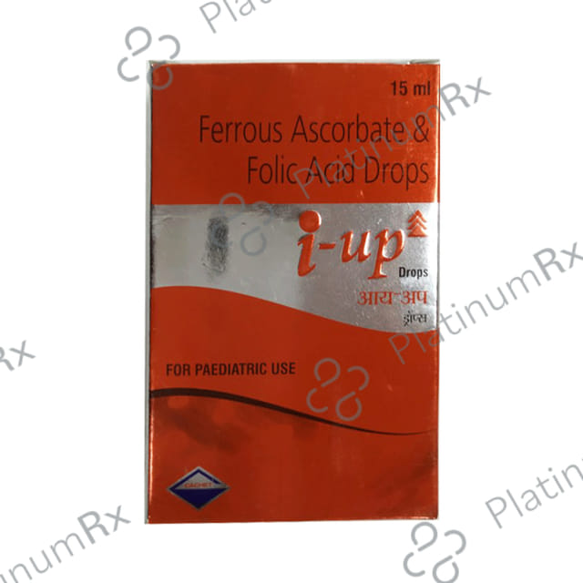 I up Drop 15ml