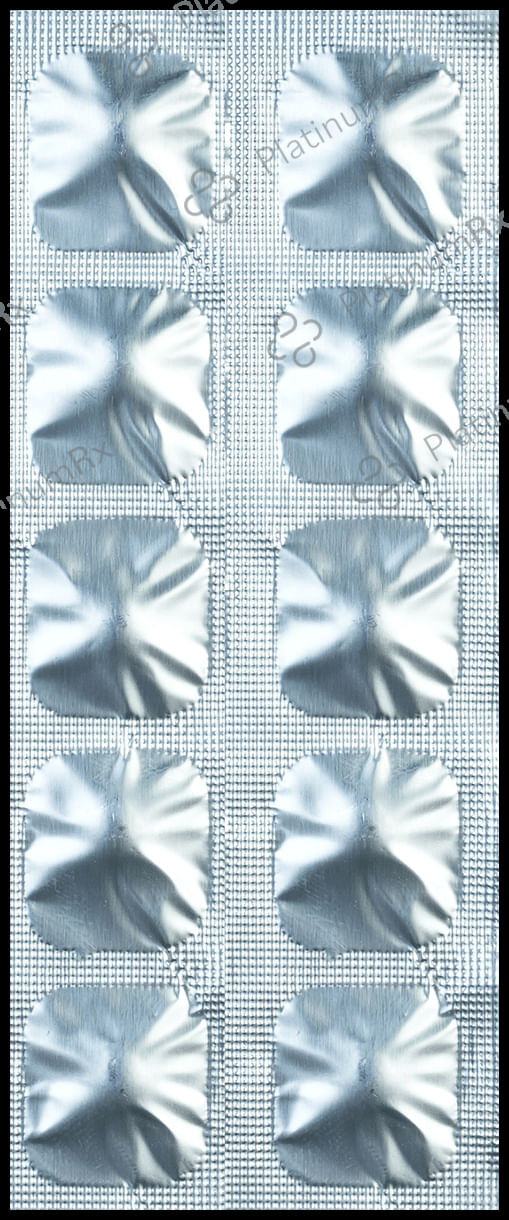 Nulong Trio 40/10/12.5mg Tablet 10s
