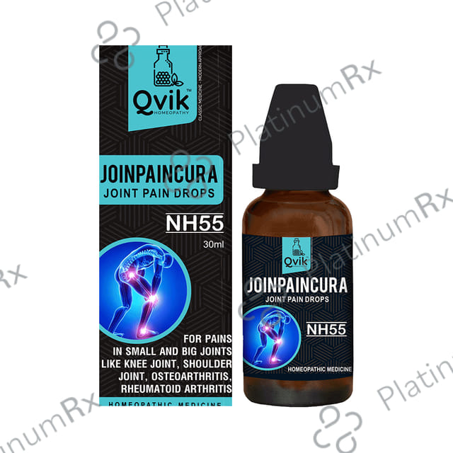 Qvik NH55 Joinpaincura Drop