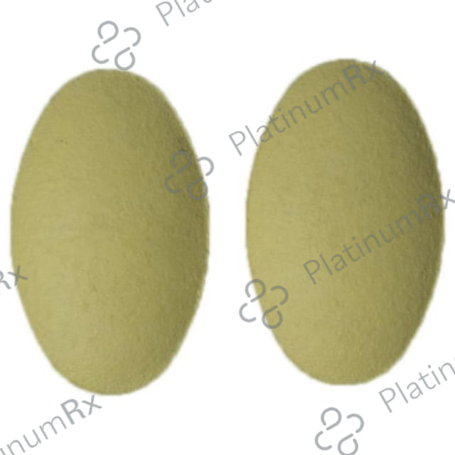 Lipikind 40mg Tablet 10s
