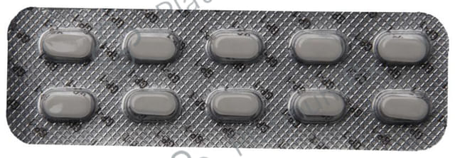 GP 1mg Tablet 10s
