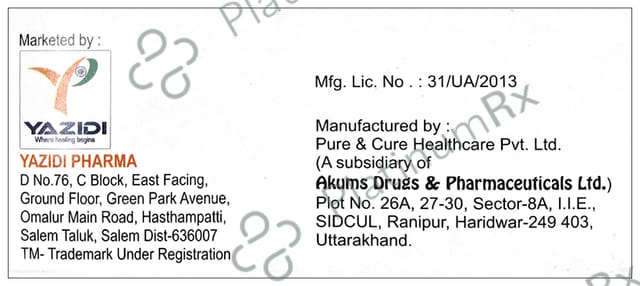 Maigner LC 5/10mg Tablet 10s