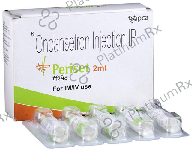 Periset 2mg Injection 2ml
