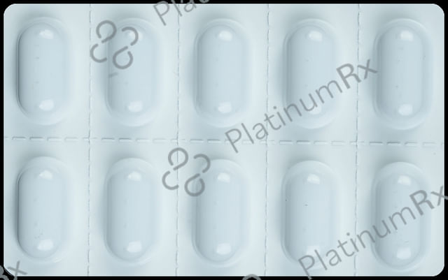Jardiance Met 12.5/1000mg Tablet 10s