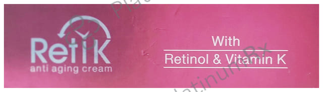 Retik Cream