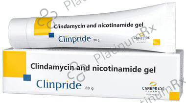 Clinpride Gel