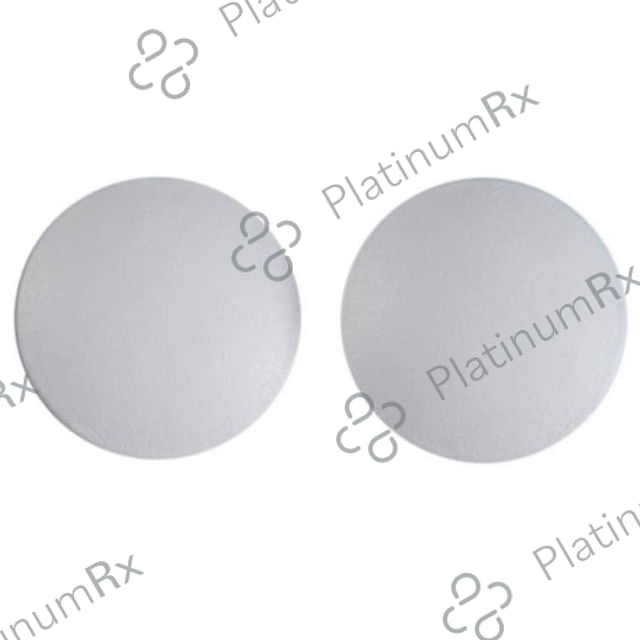 Alfusin D 10/0.5mg Tablet ER 15s