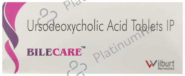 Bilecare 300mg Tablet 10s