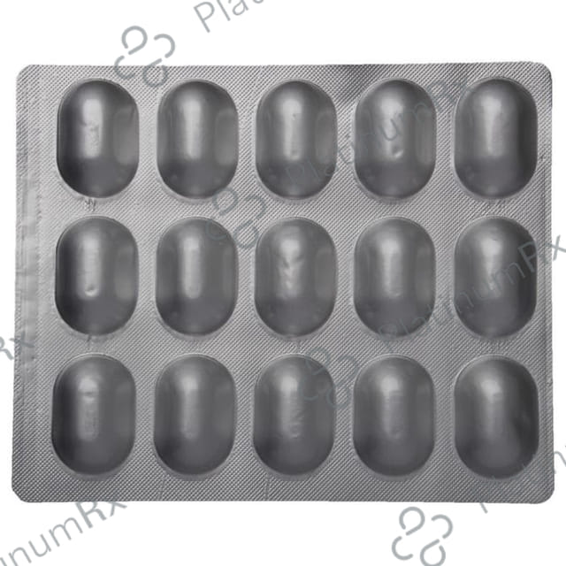 Depakote XR 250mg Tablet 15s