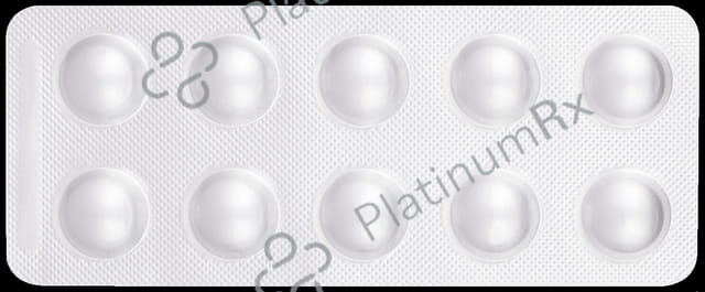 Terozesta 2mg Tablet