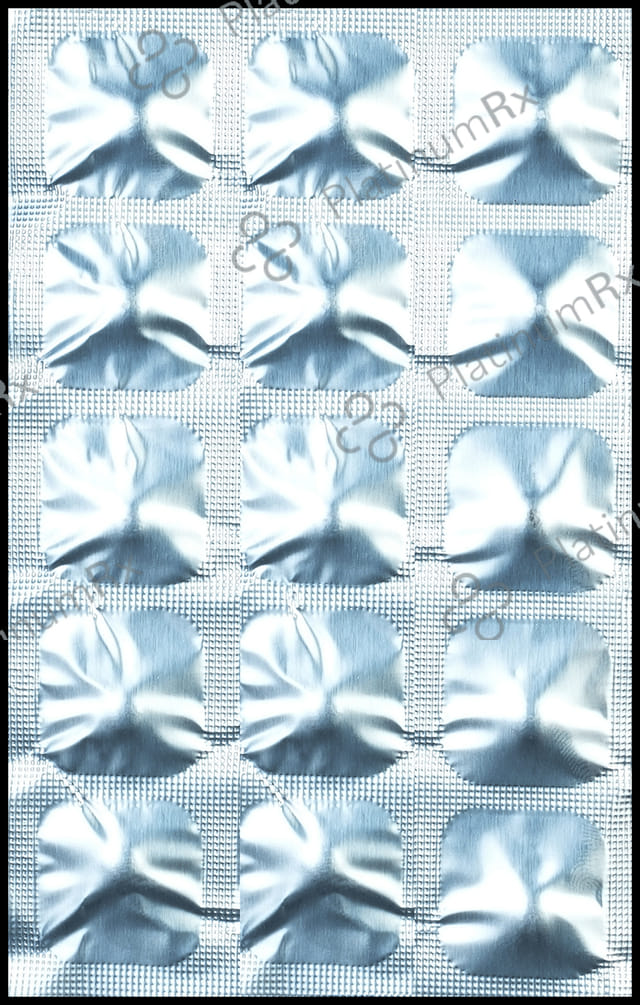 Pari CR 37.5mg Tablet PR 15s