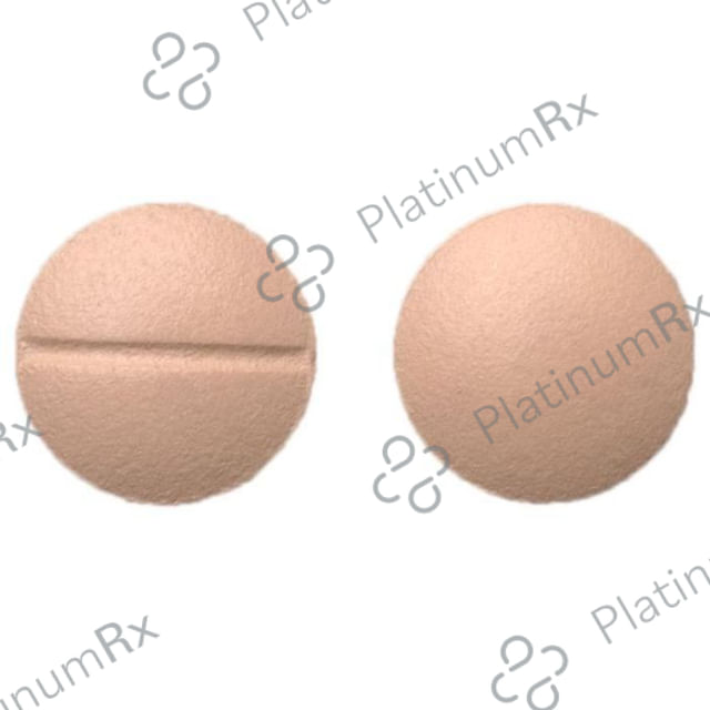 Febutaz 80mg Tablet 10s