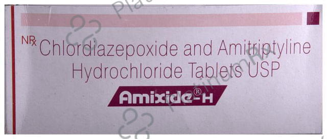 Amixide-H Tablet