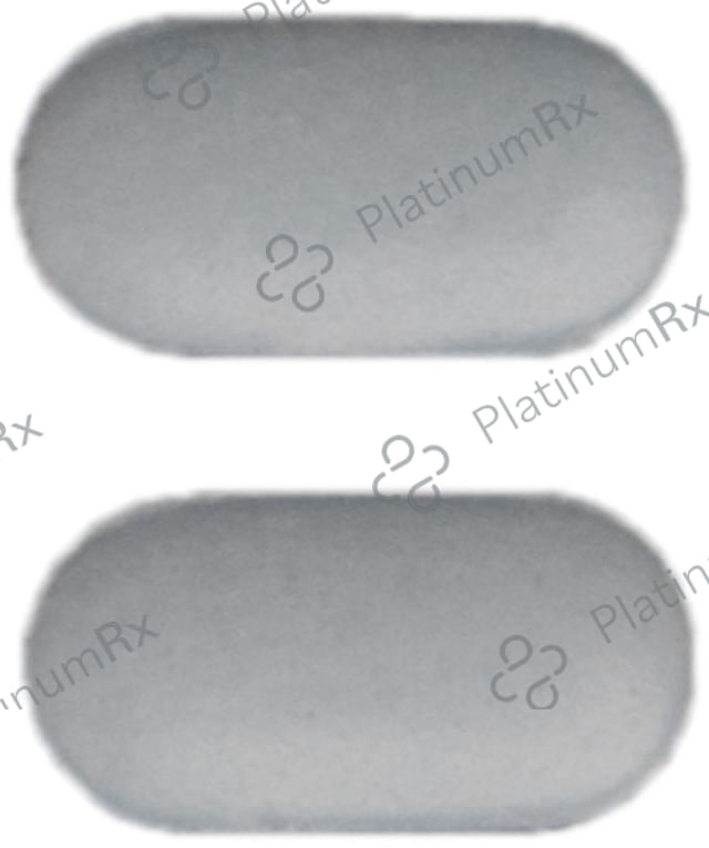Resodim 15mg Tablet 4s