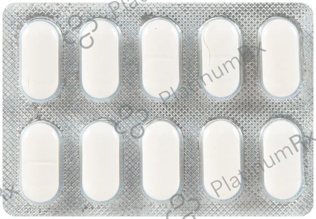 Finobrate 145mg Tablet 10s