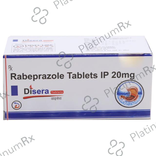 Disera Tablet