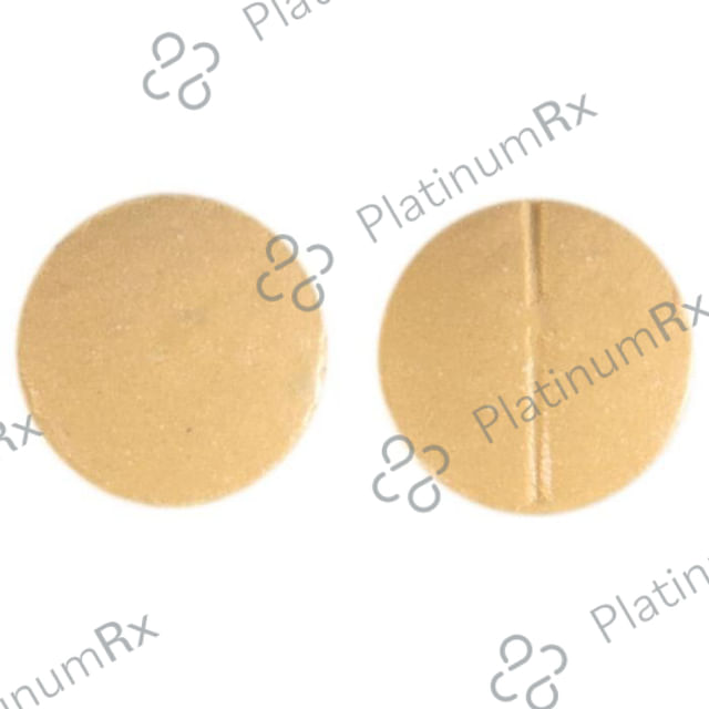 Accept XL 100/50mg Tablet 10s