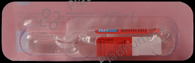 Genticyn 60mg Injection 1.5ml