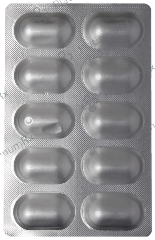 Goeuti Capsule 10s