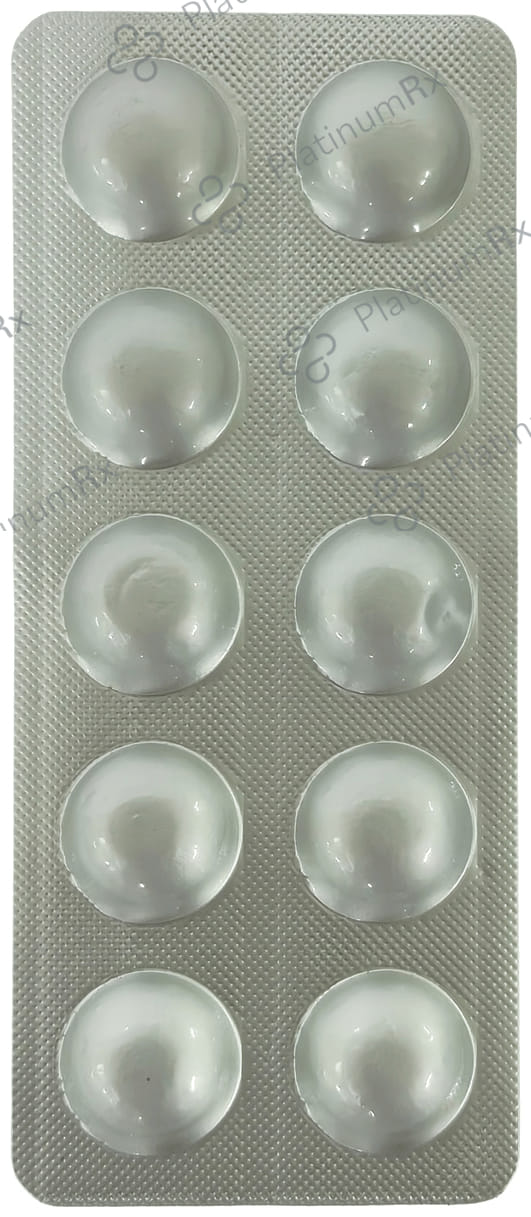 Fixdart 200mg Tablet DT
