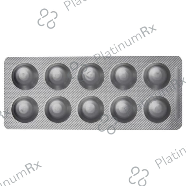 Zilarbi 80mg Tablet 10s
