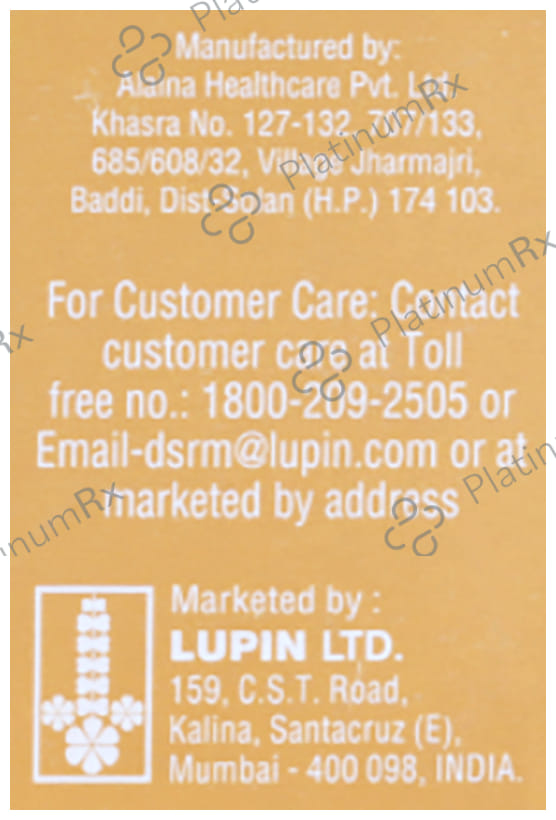 Sunhalt Gold Hydrating Sunscreen SPF 50 PA+++ Cream 60gm
