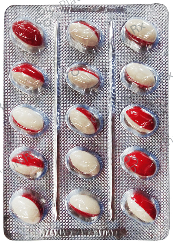 Calbone K2 Capsule 15s