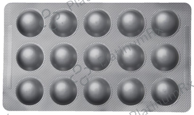 Tiban 20mg Tablet 10s