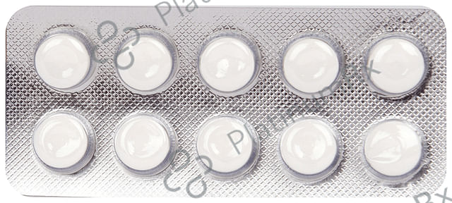 Imeglyn 500mg Tablet 10s