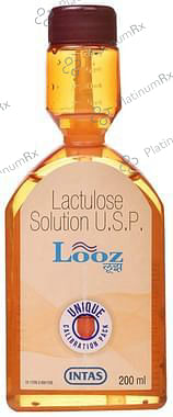 Looz Oral Solution 200 Oral Solution