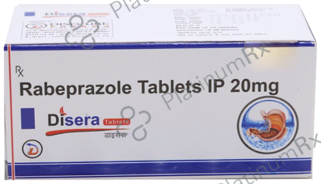 Disera Tablet