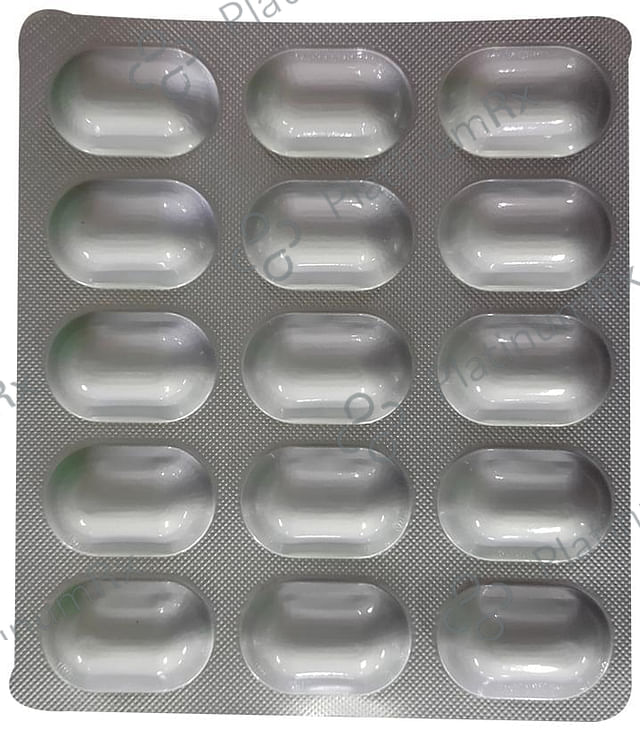 Telista AMH Tablet 15s