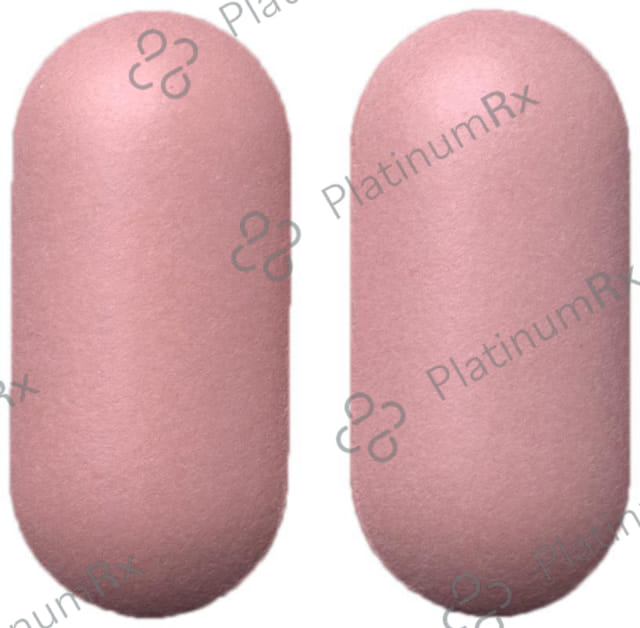 Loxof OZ 250/500mg Tablet 10s