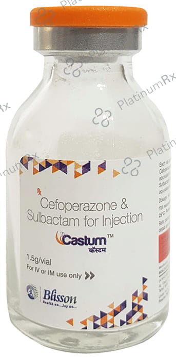 Castum Injection