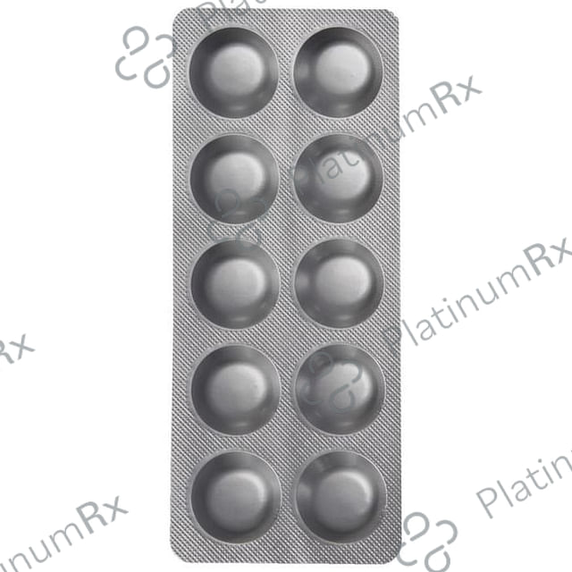 Deplatt 150mg Tablet 10s