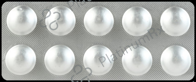 Olzox CH 40/12.5mg Tablet 10s